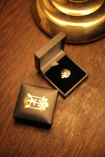 Tyler & Tyler Ghiaia Ciro Lapel Pin