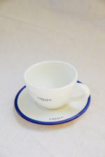 Caffe' del Corso Cappuccino Cup