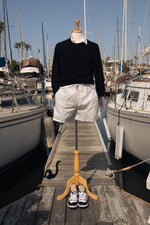 Cashmere Crewneck