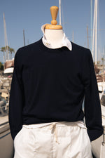 Cashmere Crewneck