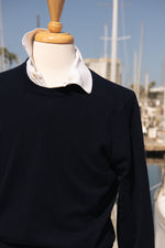 Cashmere Crewneck