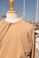 Cashmere Crewneck