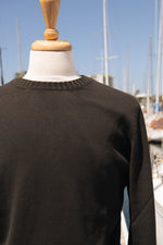 Cotton Crewneck