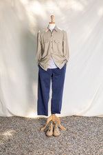 Cotton Working Shirt