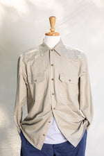 Cotton Working Shirt