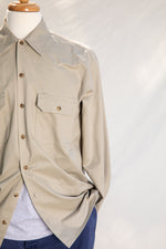 Cotton Working Shirt