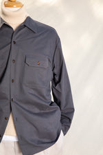 Cotton Working Shirt