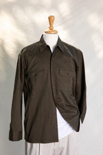 Cotton Working Shirt