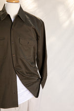 Cotton Working Shirt