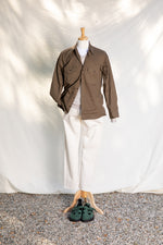 Cotton Working Shirt