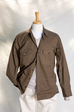 Cotton Working Shirt