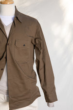 Cotton Working Shirt