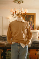 Cashmere Crewneck
