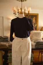 Cashmere Crewneck