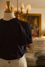 Cashmere Crewneck