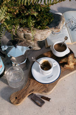 Espresso Tazzina Milano