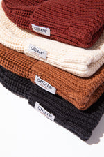 Marinaio Cotton Beanie