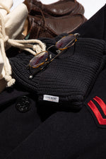 Marinaio Cotton Beanie
