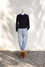 Cotton Crewneck