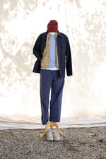 Cashmere Crewneck