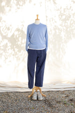 Cashmere Crewneck