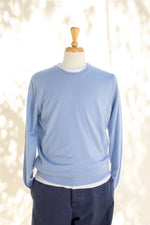 Cashmere Crewneck