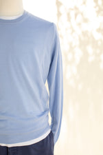 Cashmere Crewneck