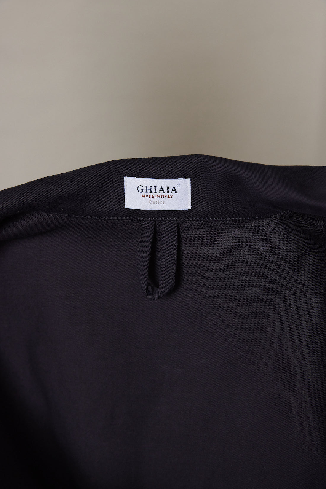 Safari Cotton Jacket
