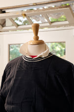 Ghiaia's Cup Cotton Crewneck