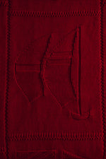 Ghiaia's Cup Cotton Crewneck