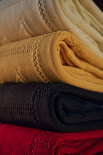 Ghiaia's Cup Cotton Crewneck