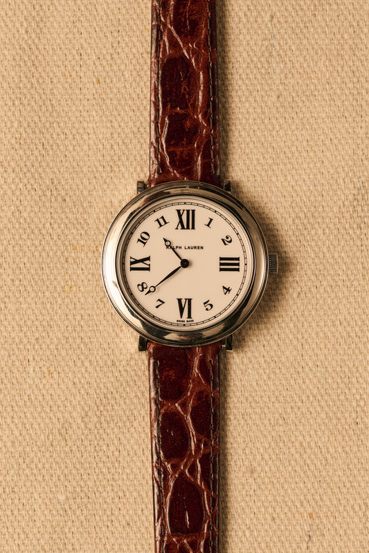 TEMPO - Ralph Lauren 888 32mm