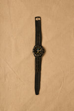 TEMPO - Vintage Breitling DPW Military Brigata Paracadutisti Folgore