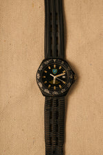 TEMPO - Vintage Breitling DPW Military Brigata Paracadutisti Folgore