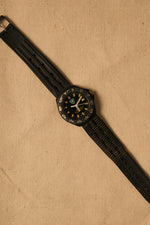 TEMPO - Vintage Breitling DPW Military Brigata Paracadutisti Folgore