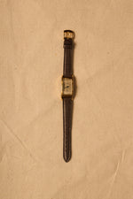 TEMPO - 1945 Vintage Gruen Curvex