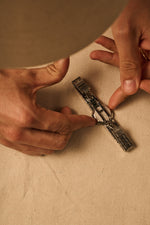 TEMPO - 1990 Corum Admiral's Cup 27mm