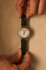 TEMPO - 1983 Eberhard & CO Azzura Regatta Italiana America's Cup