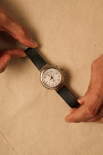 TEMPO - 1983 Eberhard & CO Azzura Regatta Italiana America's Cup
