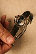 TEMPO - 1983 Eberhard & CO Azzura Regatta Italiana America's Cup