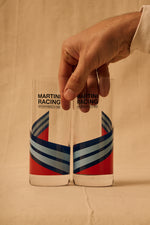 ARCHIVIO - Porsche Martini Racing Long Glasses
