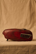 ARCHIVIO - 68-70 Triumph Bonneville Trophy Gas Tank