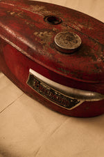 ARCHIVIO - 68-70 Triumph Bonneville Trophy Gas Tank