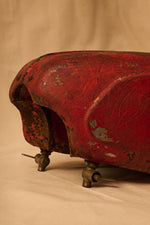 ARCHIVIO - 68-70 Triumph Bonneville Trophy Gas Tank