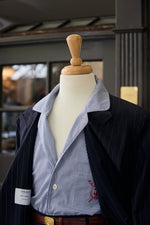 SARTORIA Bespoke Double Breasted Suit