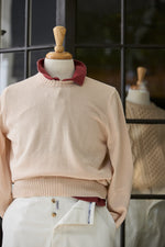 Cotton Crewneck