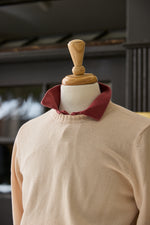 Cotton Crewneck