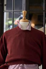 Cotton Crewneck