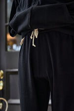 Cashmere Knitted Jogger