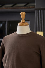 Cotton Crewneck